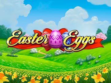 Easter Eggs